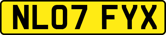 NL07FYX