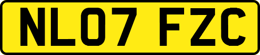 NL07FZC