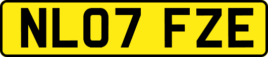 NL07FZE