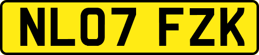 NL07FZK