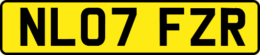 NL07FZR