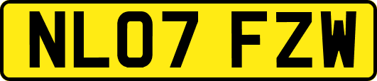 NL07FZW