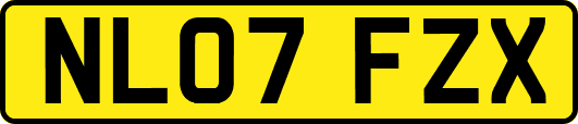 NL07FZX
