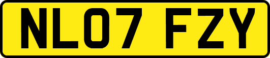 NL07FZY