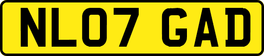 NL07GAD