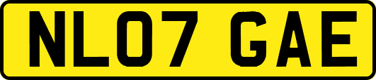 NL07GAE