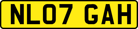 NL07GAH