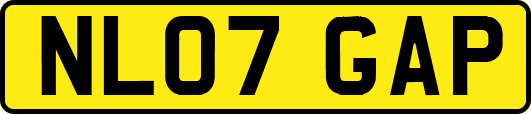 NL07GAP
