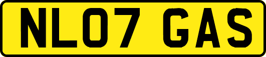 NL07GAS