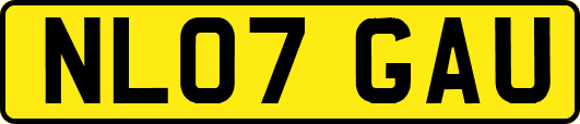 NL07GAU