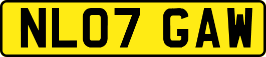 NL07GAW