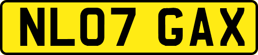 NL07GAX