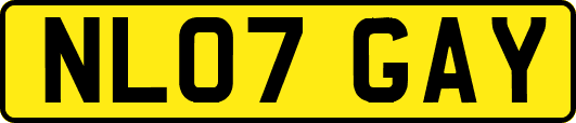 NL07GAY