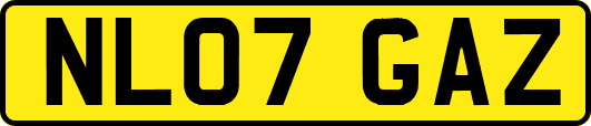 NL07GAZ