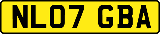NL07GBA