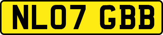 NL07GBB