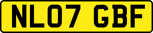 NL07GBF