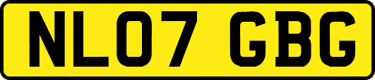 NL07GBG