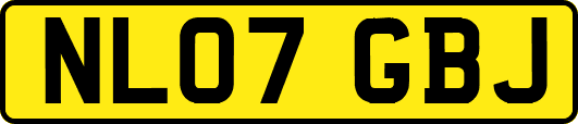 NL07GBJ
