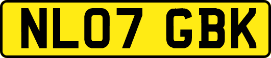 NL07GBK