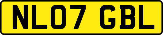 NL07GBL
