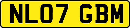 NL07GBM