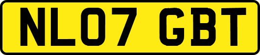 NL07GBT