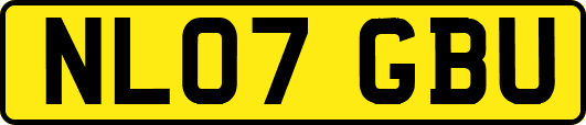 NL07GBU