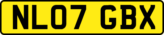 NL07GBX