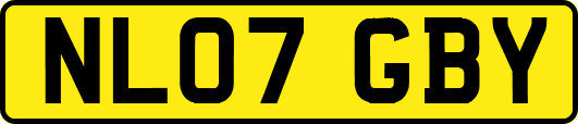 NL07GBY