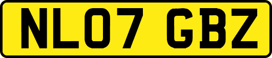 NL07GBZ