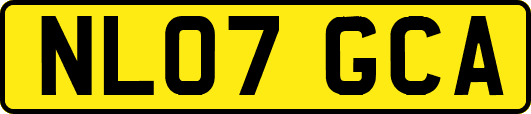 NL07GCA