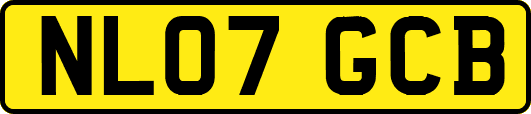 NL07GCB