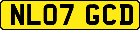 NL07GCD