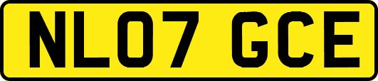 NL07GCE