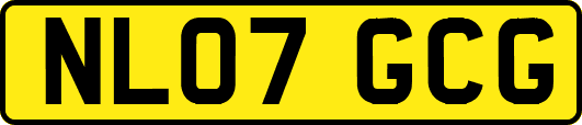NL07GCG