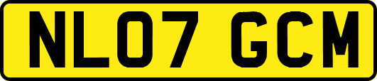 NL07GCM