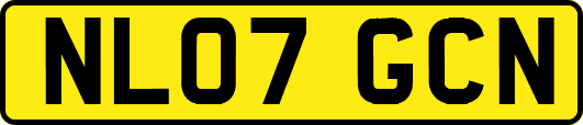 NL07GCN
