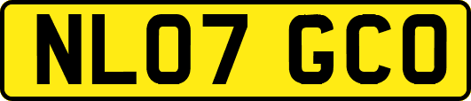 NL07GCO