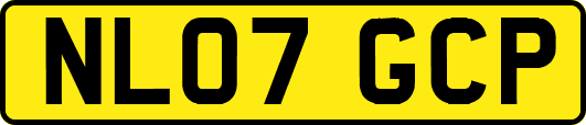 NL07GCP