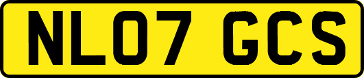 NL07GCS