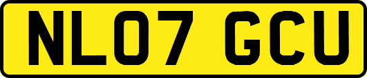 NL07GCU
