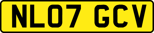 NL07GCV