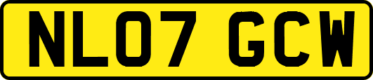 NL07GCW