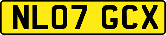 NL07GCX