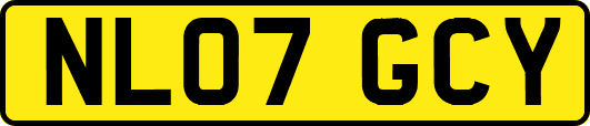 NL07GCY