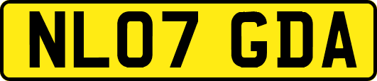NL07GDA
