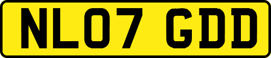 NL07GDD