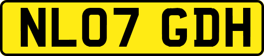 NL07GDH