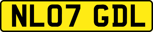 NL07GDL